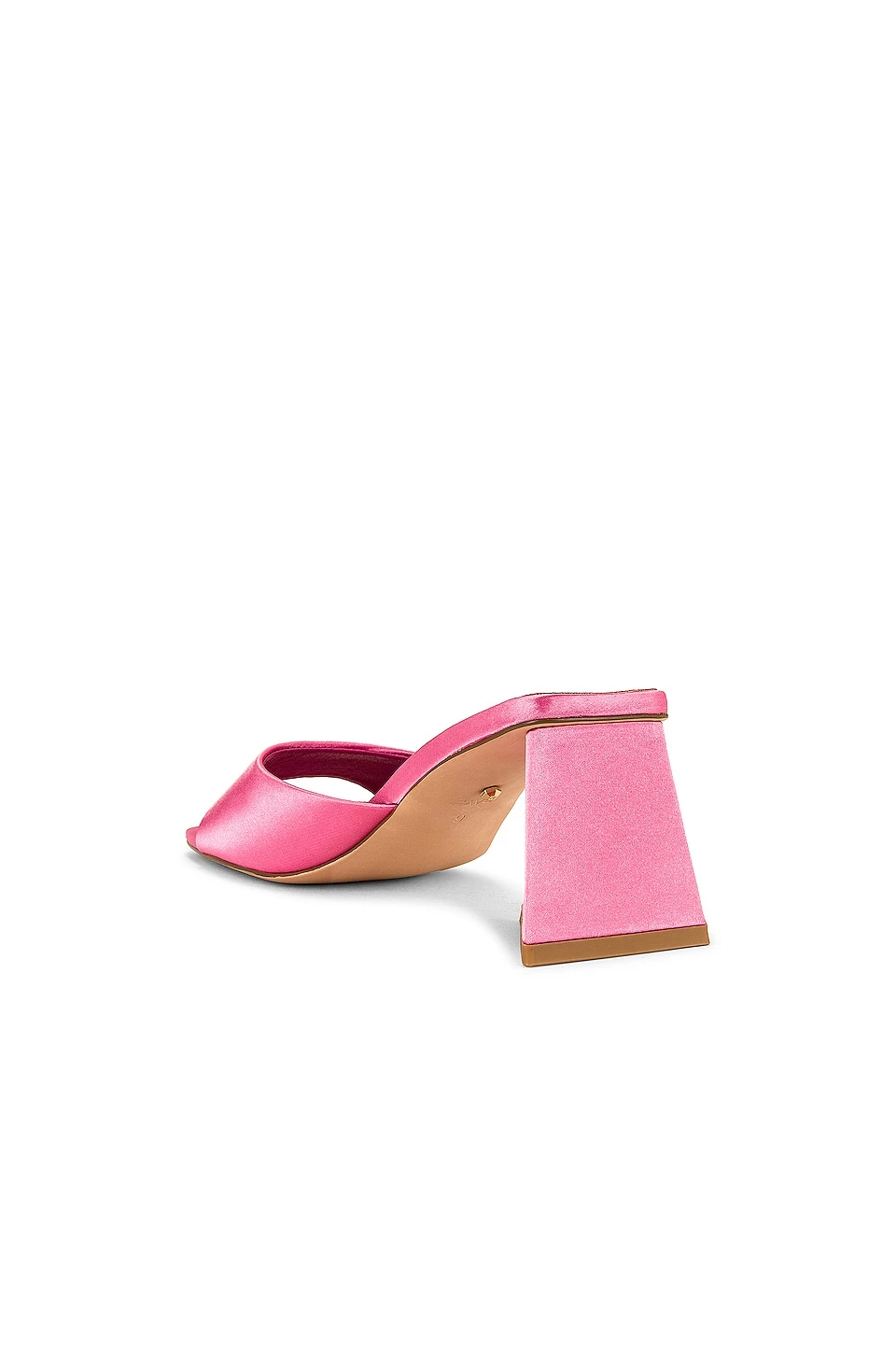 RAYE Mackenzie Heel In Pink 5 RAYE Mackenzie Heel In Pink - Image 3