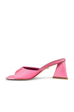 RAYE Mackenzie Heel In Pink 11 RAYE Mackenzie Heel In Pink -RAYE Sales Shop RAYE WZ2038 V5