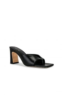 RAYE Van Heel In Black -RAYE Sales Shop RAYE WZ2040 V2