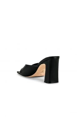 RAYE Van Heel In Black -RAYE Sales Shop RAYE WZ2040 V3