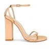 RAYE Hatty Heel In Nude