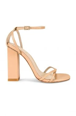 RAYE Hatty Heel In Nude