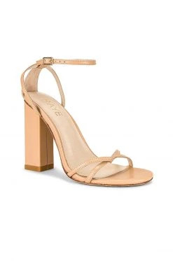 RAYE Hatty Heel In Nude -RAYE Sales Shop RAYE WZ2042 V2