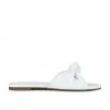RAYE Buffy Sandal In White -RAYE Sales Shop RAYE WZ2043 V1