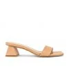 RAYE Julie Heel In Light Nude