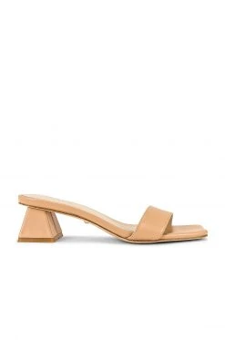 RAYE Julie Heel In Light Nude