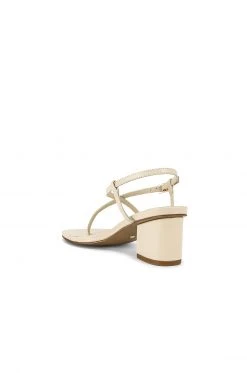 RAYE Gaia Heel In Bone -RAYE Sales Shop RAYE WZ2047 V3