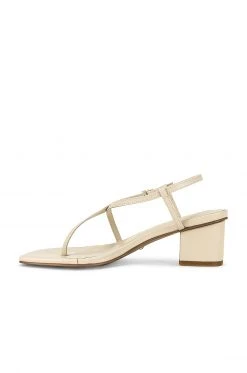 RAYE Gaia Heel In Bone -RAYE Sales Shop RAYE WZ2047 V5