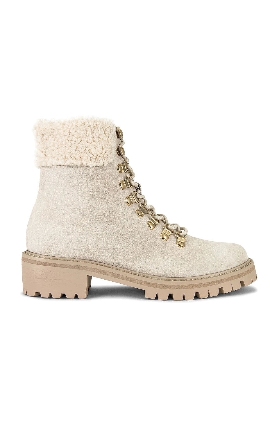 RAYE Nico Boot In Ivory 3 RAYE Nico Boot In Ivory