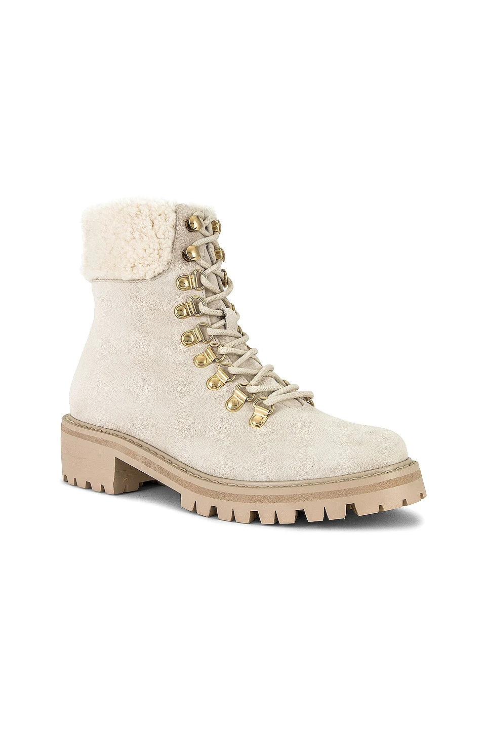 RAYE Nico Boot In Ivory 4 RAYE Nico Boot In Ivory - Image 2