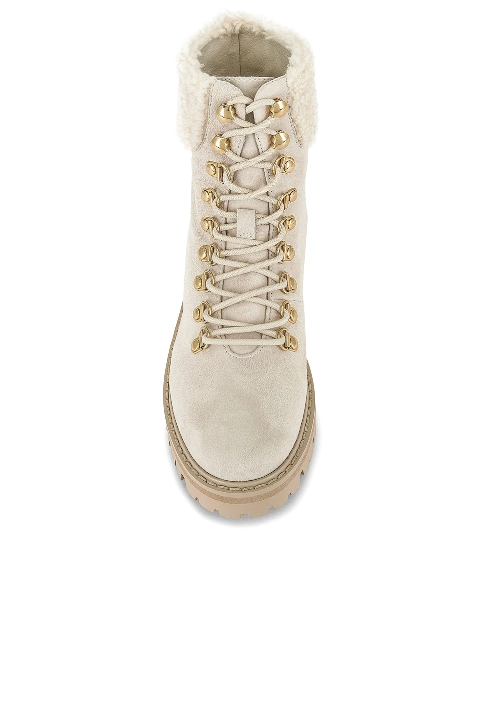 RAYE Nico Boot In Ivory 6 RAYE Nico Boot In Ivory - Image 4