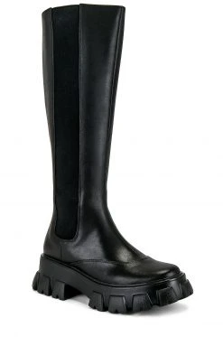 RAYE Soar Boot In Black 8 RAYE Soar Boot In Black -RAYE Sales Shop RAYE WZ2049 V2
