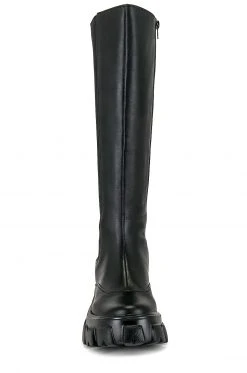 RAYE Soar Boot In Black 10 RAYE Soar Boot In Black -RAYE Sales Shop RAYE WZ2049 V4