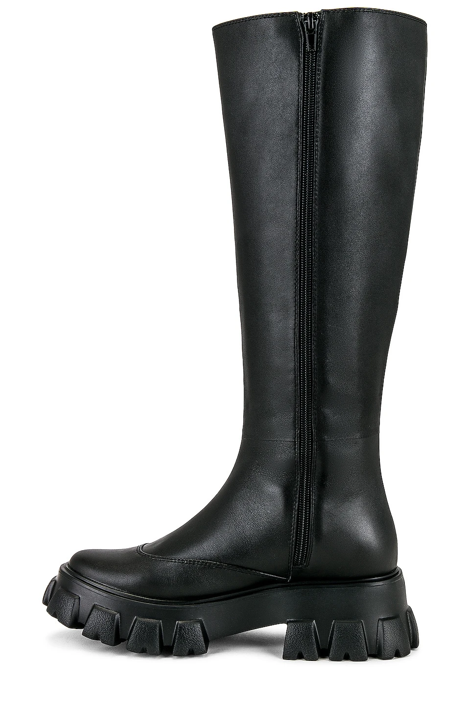 RAYE Soar Boot In Black 7 RAYE Soar Boot In Black - Image 5