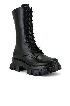 RAYE Sheena Boot In Black -RAYE Sales Shop RAYE WZ2050 V2