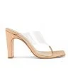 RAYE Ria Heel In Nude