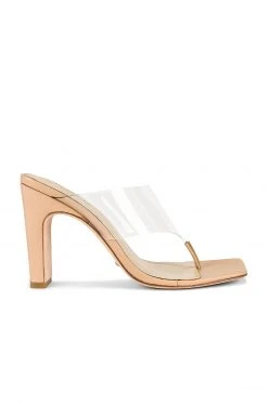 RAYE Ria Heel In Nude