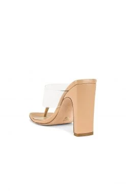 RAYE Ria Heel In Nude -RAYE Sales Shop RAYE WZ2053 V3