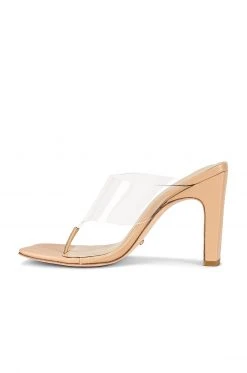 RAYE Ria Heel In Nude -RAYE Sales Shop RAYE WZ2053 V5