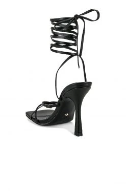 RAYE Lo Heel In Black -RAYE Sales Shop RAYE WZ2058 V3