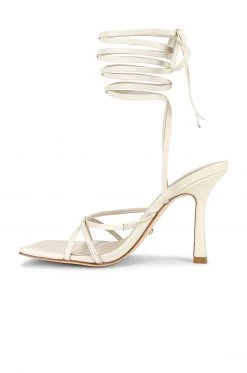 RAYE Lo Heel In Ivory -RAYE Sales Shop RAYE WZ2059 V5