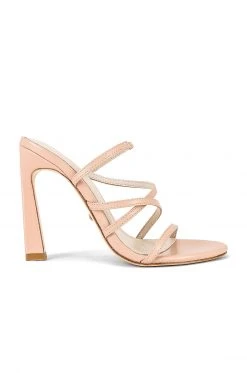 RAYE Marbella Heel In Nude