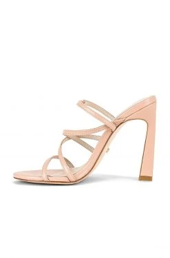 RAYE Marbella Heel In Nude -RAYE Sales Shop RAYE WZ2062 V5