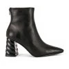 RAYE Tai Boot In Black 1 RAYE Tai Boot In Black -RAYE Sales Shop RAYE WZ2064 V1