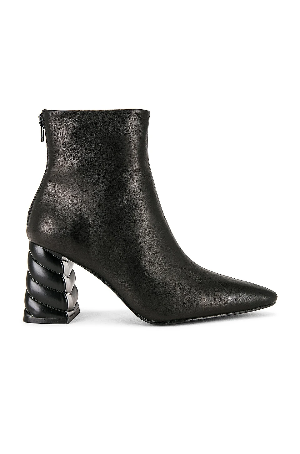 RAYE Tai Boot In Black 3 RAYE Tai Boot In Black