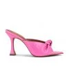 RAYE Samantha Heel In Pink -RAYE Sales Shop RAYE WZ2066 V1