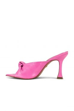 RAYE Samantha Heel In Pink -RAYE Sales Shop RAYE WZ2066 V5