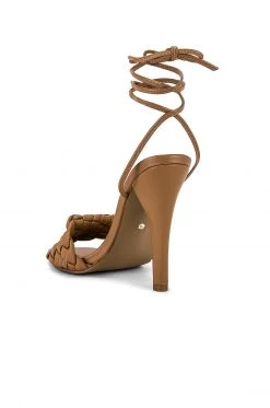 RAYE Arbor Heel In Dark Tan -RAYE Sales Shop RAYE WZ2074 V3