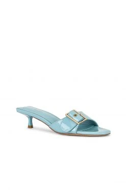 RAYE Wisteria Heel In Pale Blue -RAYE Sales Shop RAYE WZ2075 V2