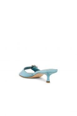 RAYE Wisteria Heel In Pale Blue -RAYE Sales Shop RAYE WZ2075 V3