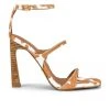 RAYE Trace Heel In Dark Tan -RAYE Sales Shop RAYE WZ2076 V1