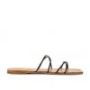 RAYE Lettia Sandal In Brown -RAYE Sales Shop RAYE WZ2079 V1