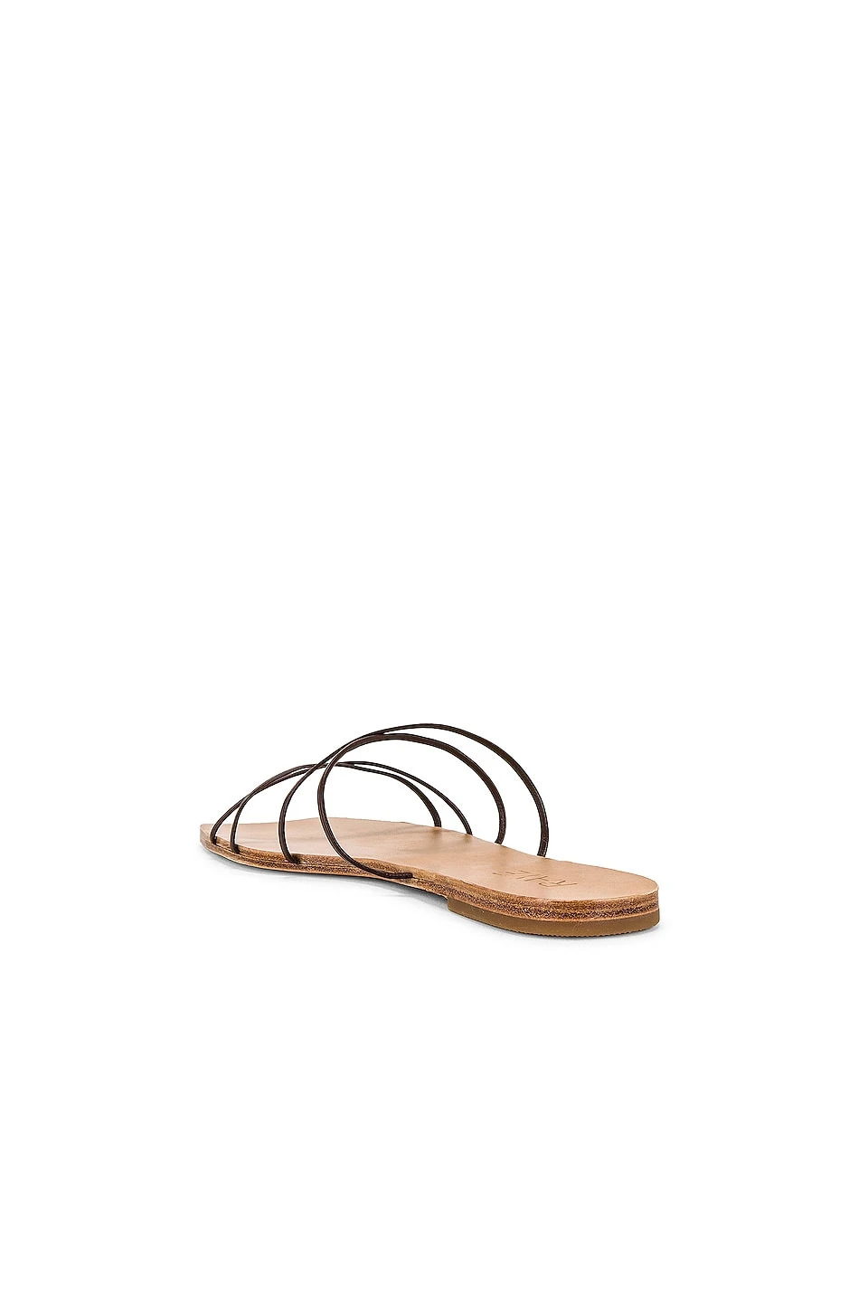 RAYE Lettia Sandal In Brown 5 RAYE Lettia Sandal In Brown - Image 3