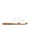 RAYE Couer Sandal In White -RAYE Sales Shop RAYE WZ2081 V1