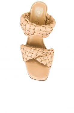 RAYE Jordan Heel In Nude 10 RAYE Jordan Heel In Nude -RAYE Sales Shop RAYE WZ2083 V4