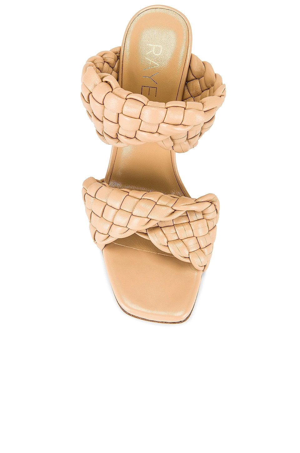 RAYE Jordan Heel In Nude 6 RAYE Jordan Heel In Nude - Image 4