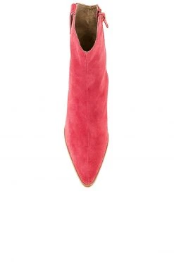 RAYE Colt Bootie In Pink -RAYE Sales Shop RAYE WZ2087 V4