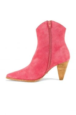 RAYE Colt Bootie In Pink -RAYE Sales Shop RAYE WZ2087 V5