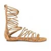 RAYE Skip Sandal In Tan -RAYE Sales Shop RAYE WZ2089 V1