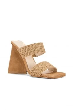 RAYE Lula Heel In Natural -RAYE Sales Shop RAYE WZ2090 V2