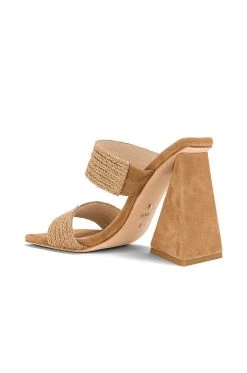 RAYE Lula Heel In Natural -RAYE Sales Shop RAYE WZ2090 V3