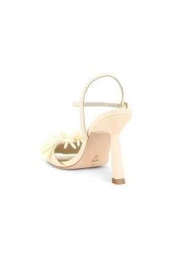 RAYE Cherish Heel In Bone -RAYE Sales Shop RAYE WZ2092 V3