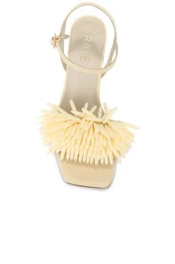 RAYE Cherish Heel In Bone -RAYE Sales Shop RAYE WZ2092 V4