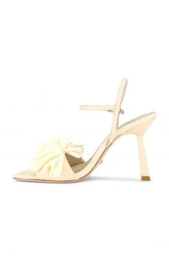 RAYE Cherish Heel In Bone -RAYE Sales Shop RAYE WZ2092 V5