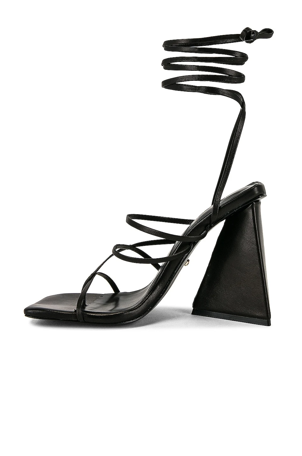 RAYE Darryl Heel In Black 7 RAYE Darryl Heel In Black - Image 5