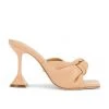 RAYE Romy Heel In Nude -RAYE Sales Shop RAYE WZ2097 V1